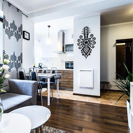 Apartament Tatry Jaszczurowka Zakopane Bagian luar foto