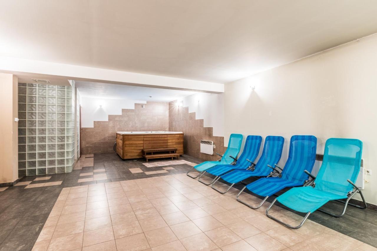 Apartament Tatry Jaszczurowka Zakopane Bagian luar foto