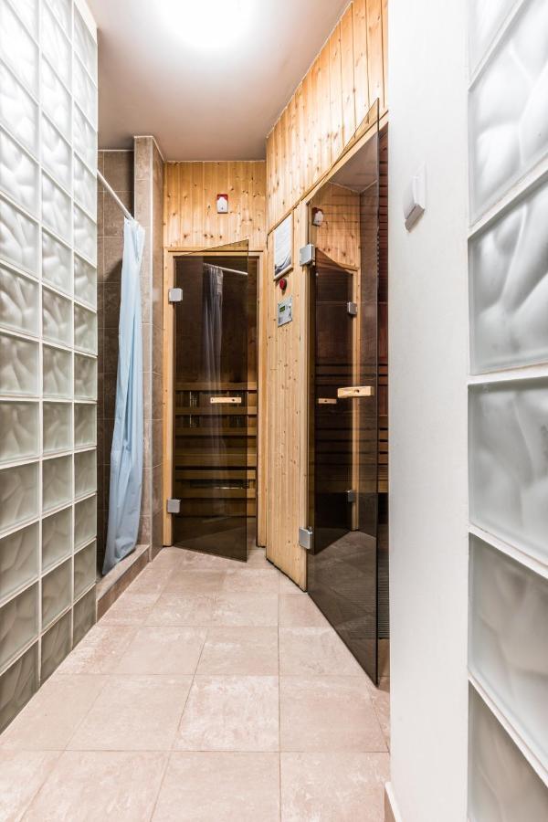 Apartament Tatry Jaszczurowka Zakopane Bagian luar foto