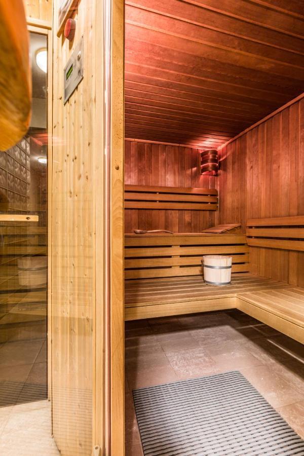 Apartament Tatry Jaszczurowka Zakopane Bagian luar foto
